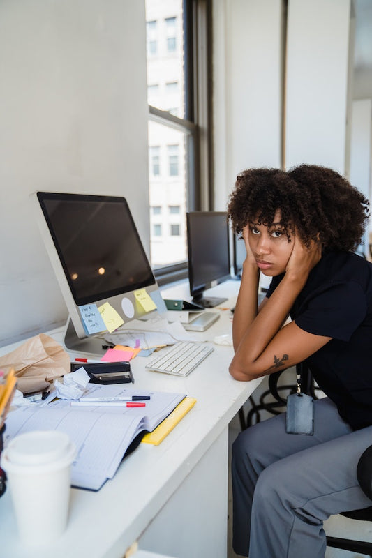 Come smettere di procrastinare nella tua vita