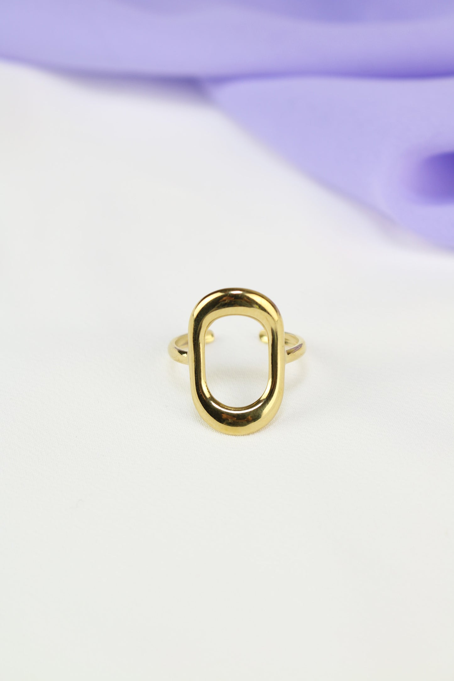 Anello Gold