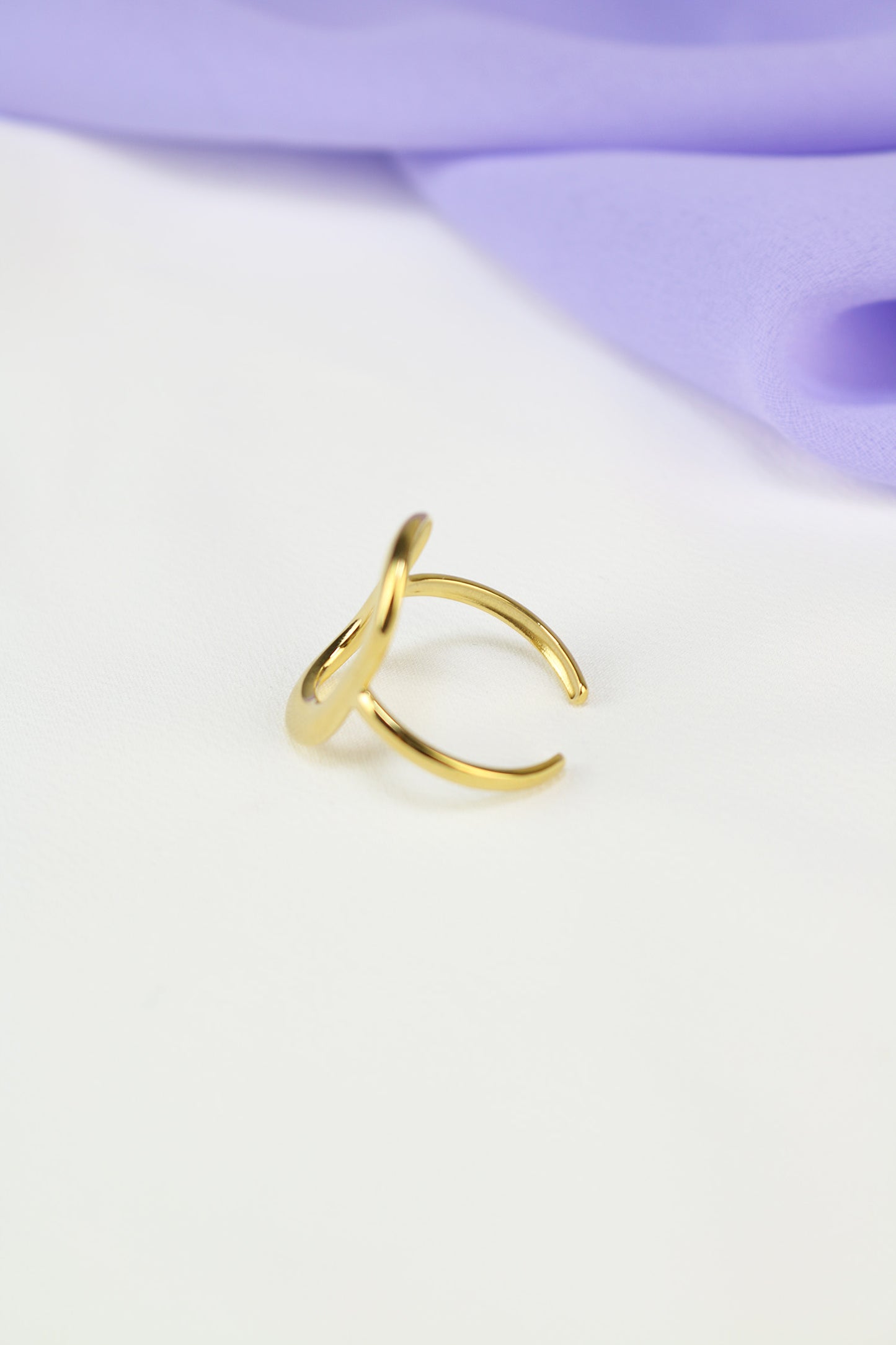 Anello Gold