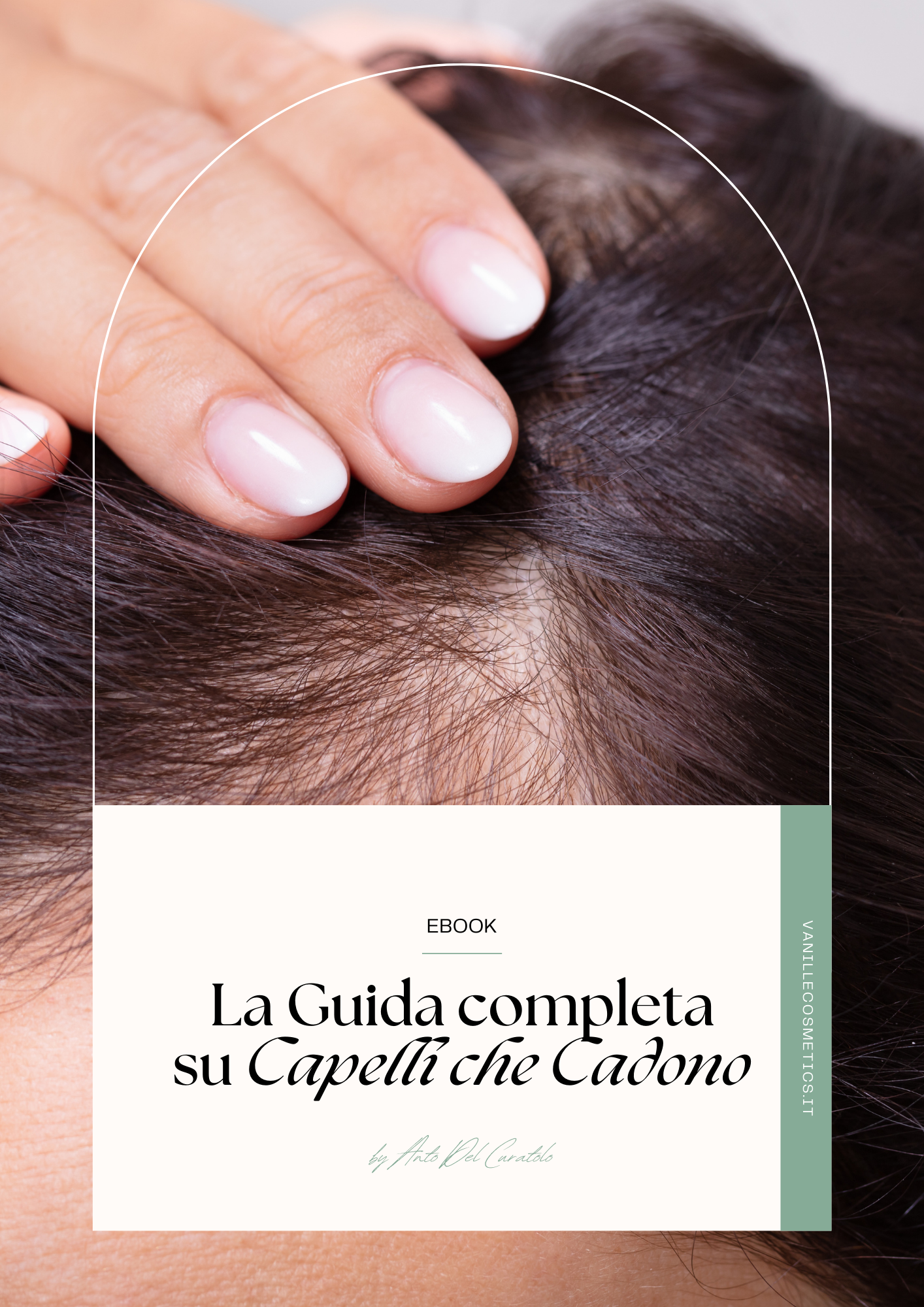 Ebook Capelli Diradati Gratis