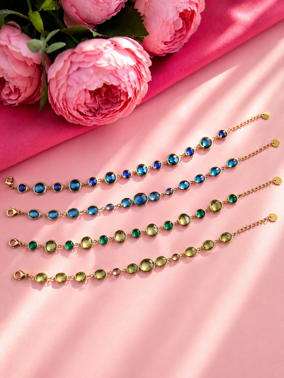 Bracciale Aurora piccolo