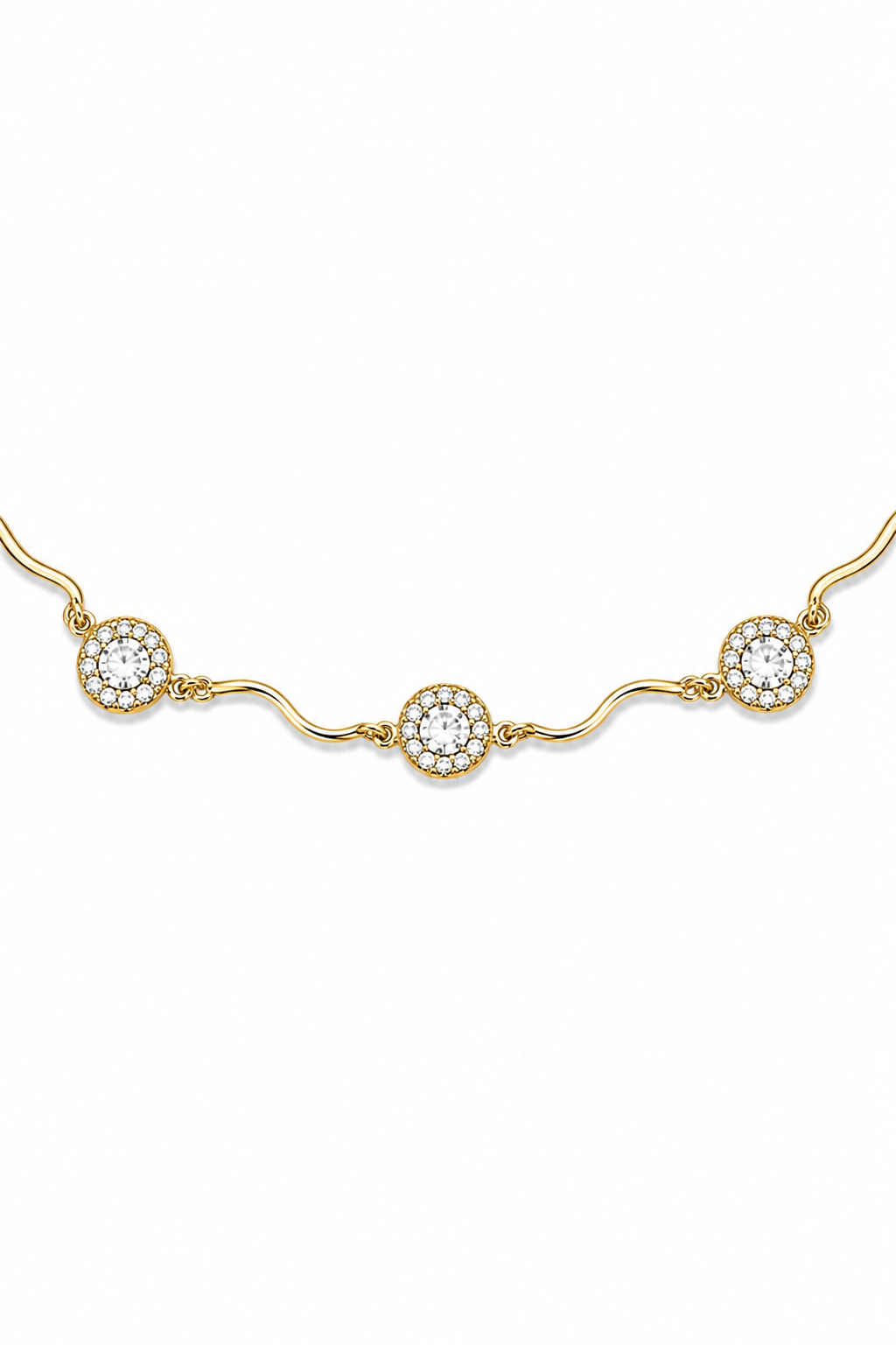 Collana Kylie