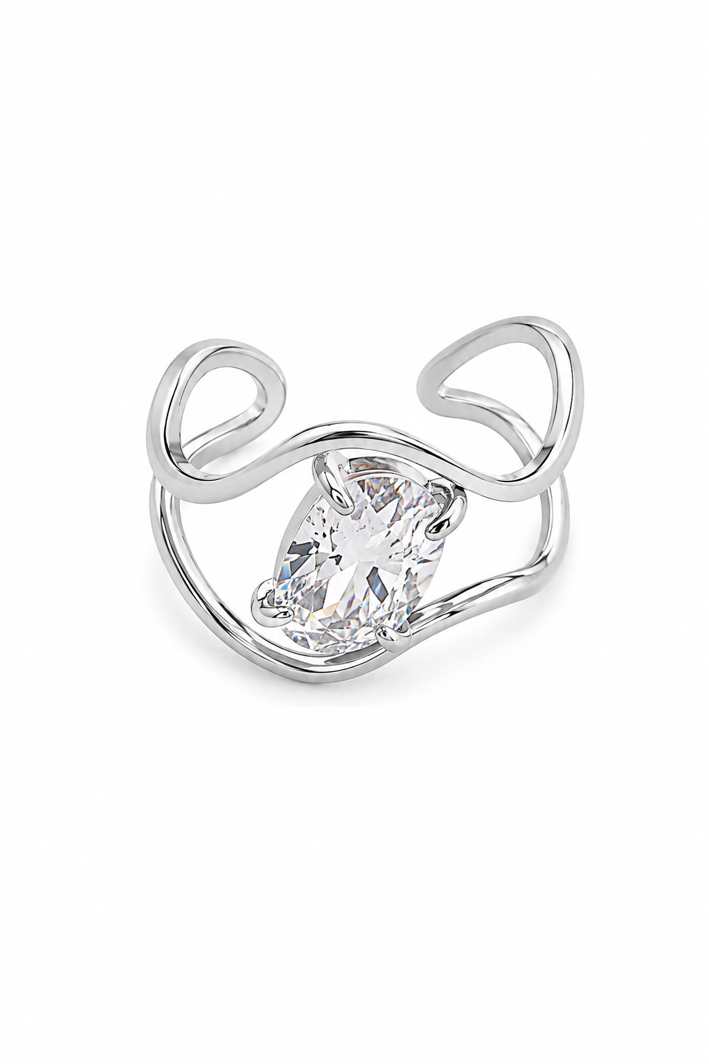 Anello Aura