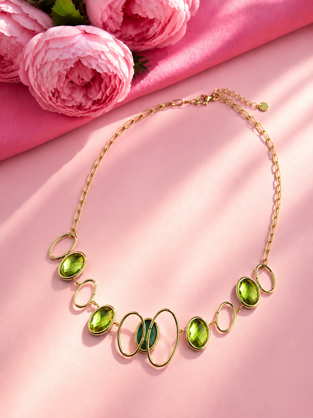 Collana Aurora
