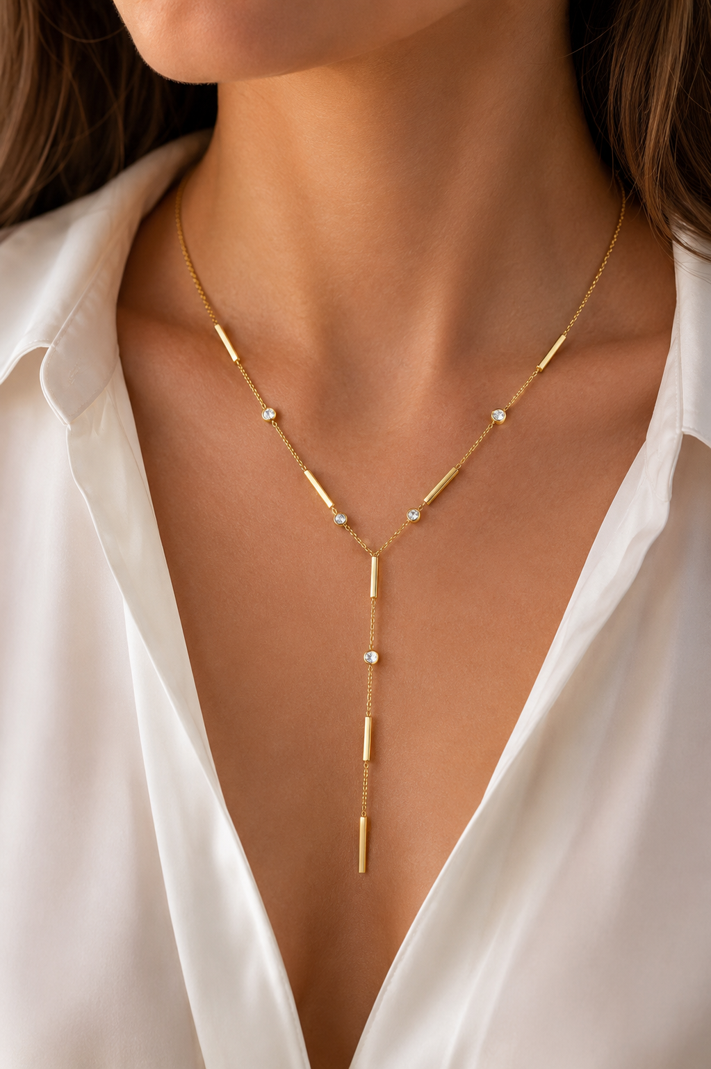 Collana Irina