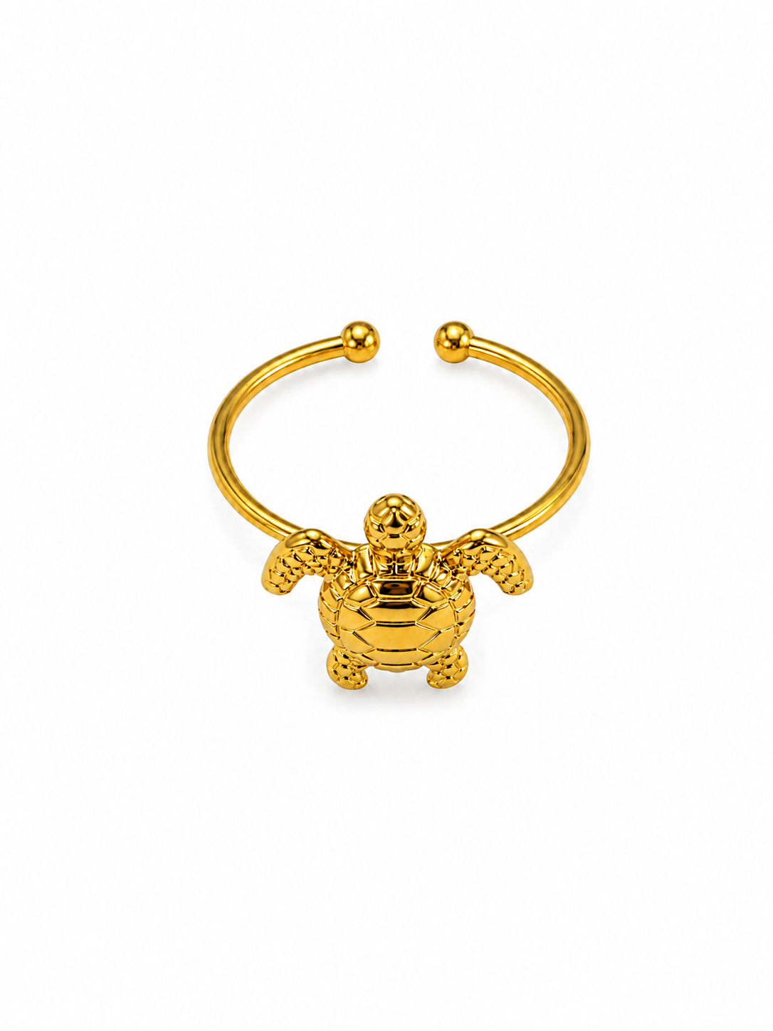Anello Turtle