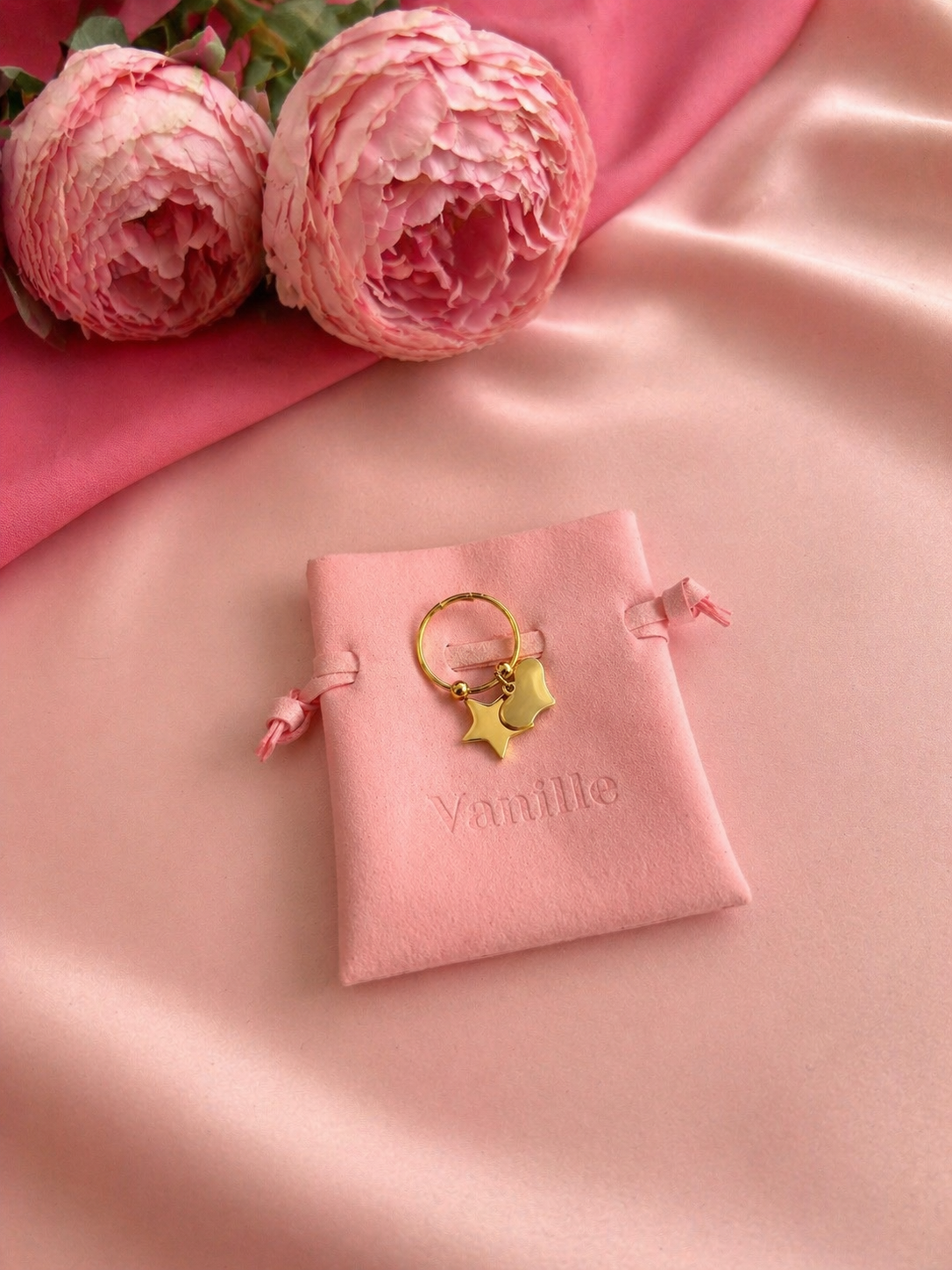Anello Desiderio