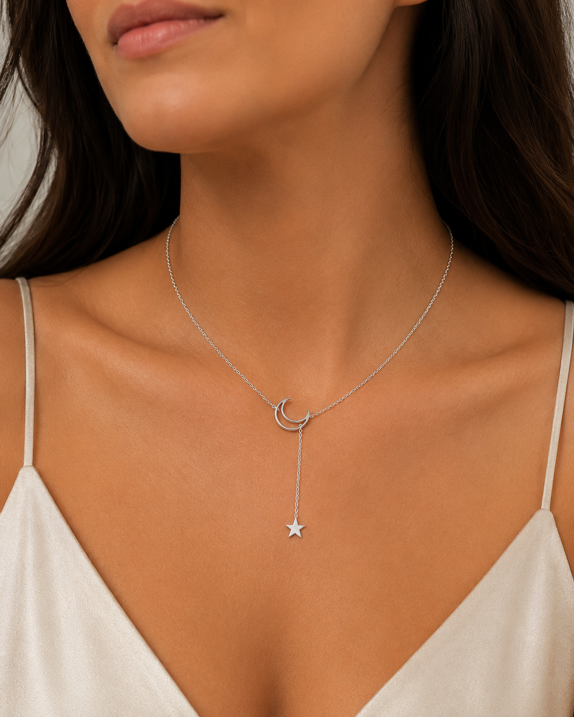 Collana Stella del Sud
