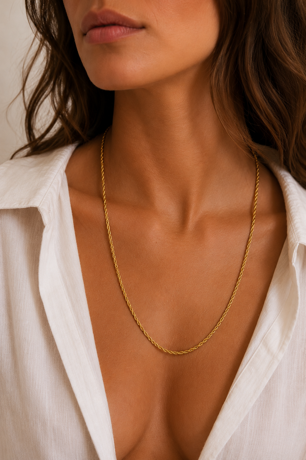 Collana Infinity