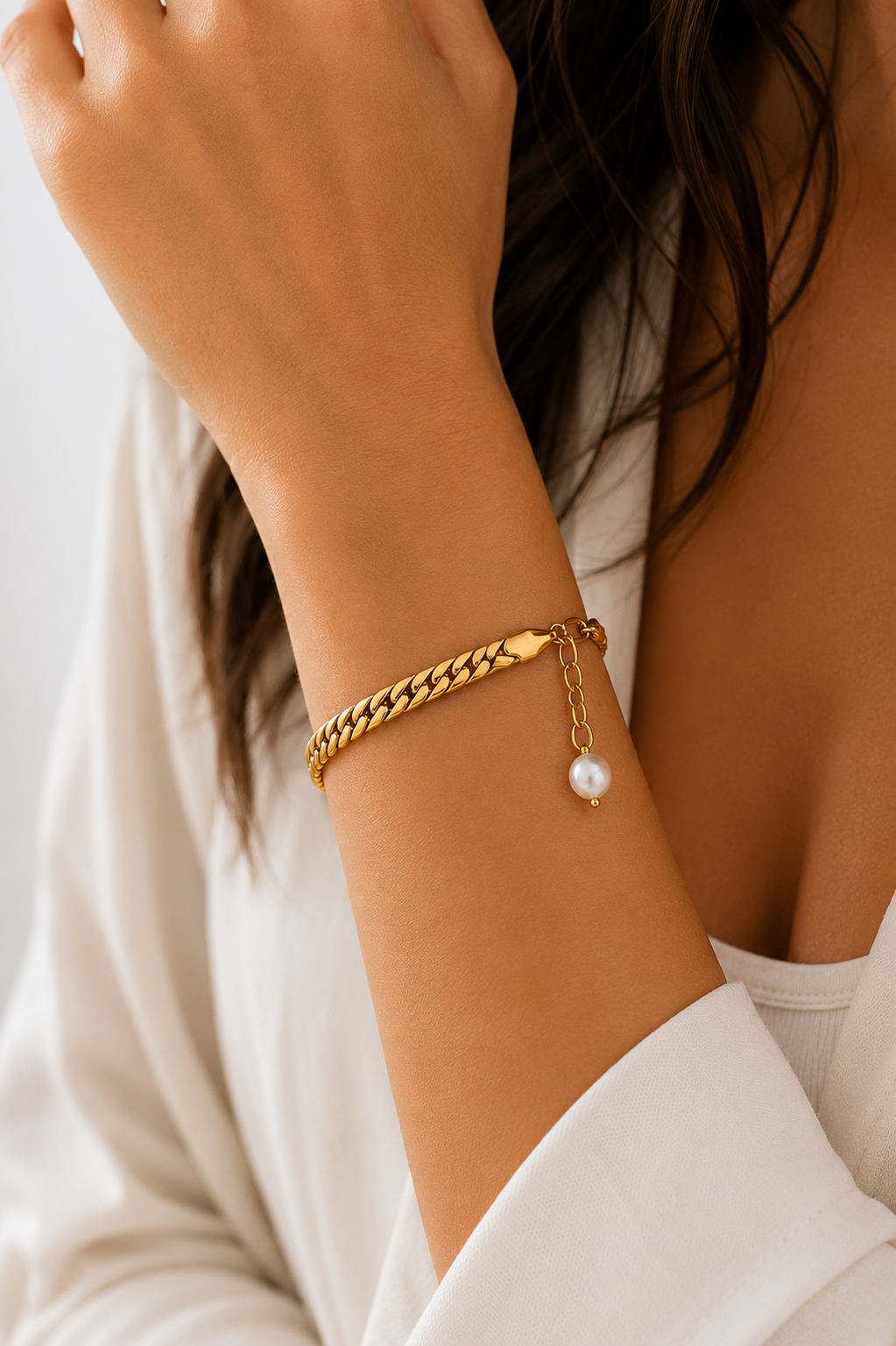 Bracciale Perla