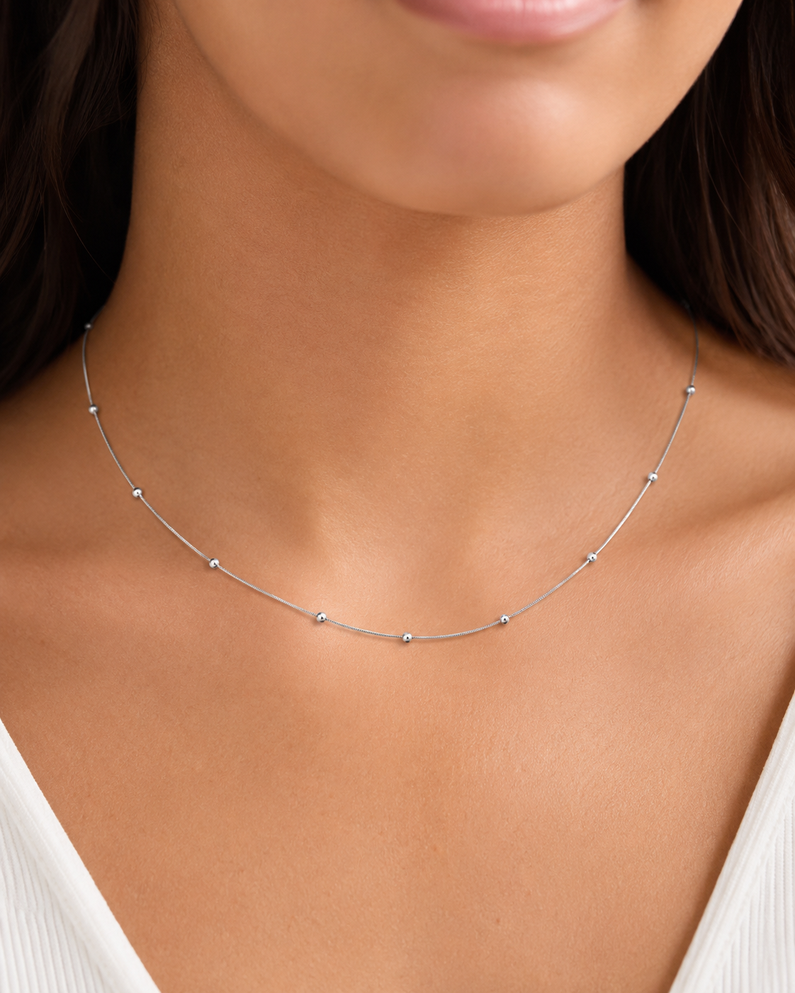 Collana Claire