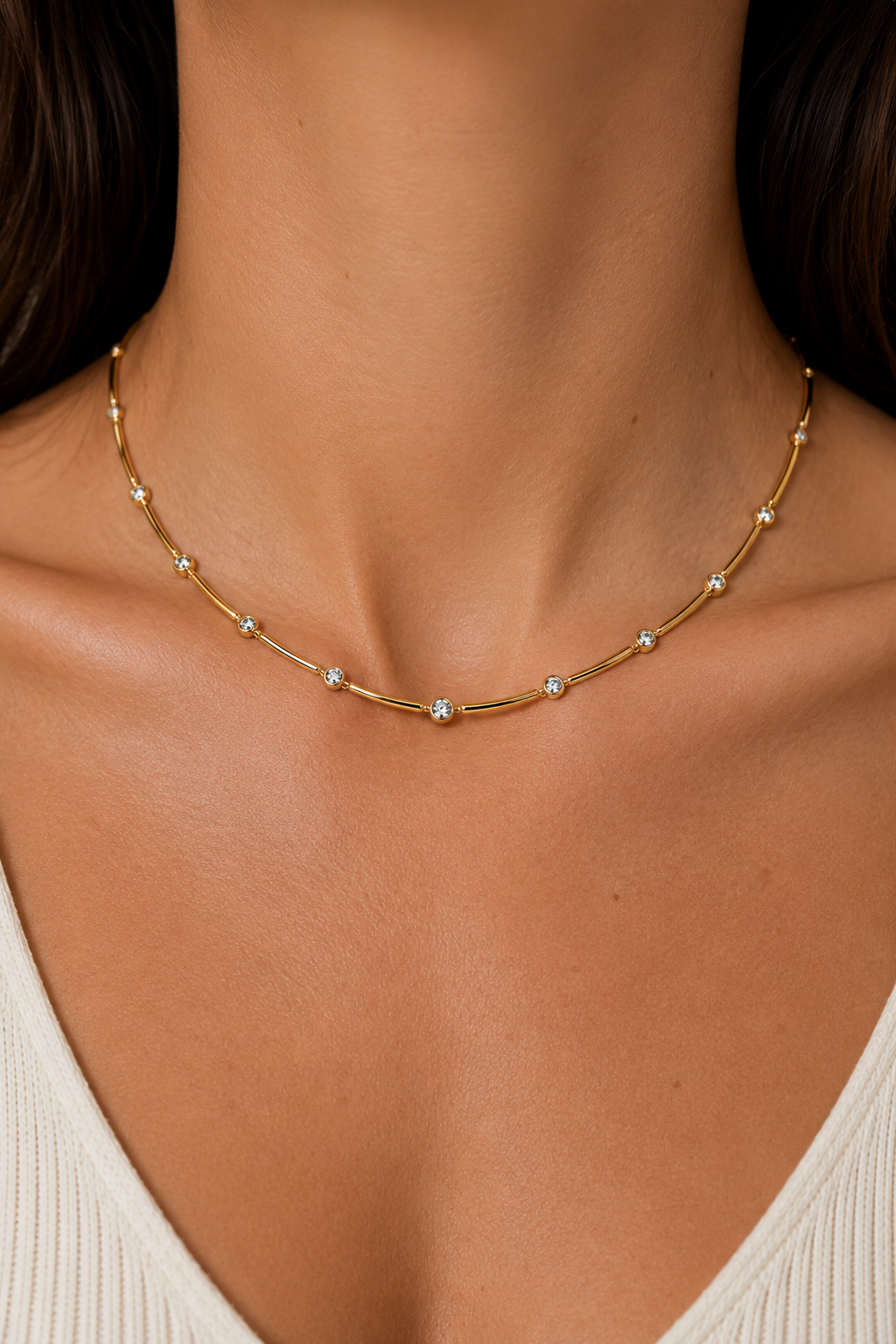 Collana Onda