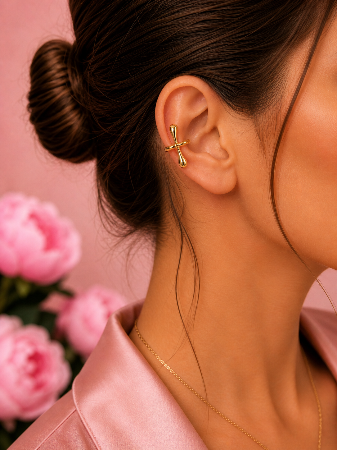 Orecchino Ear Cuff Icon