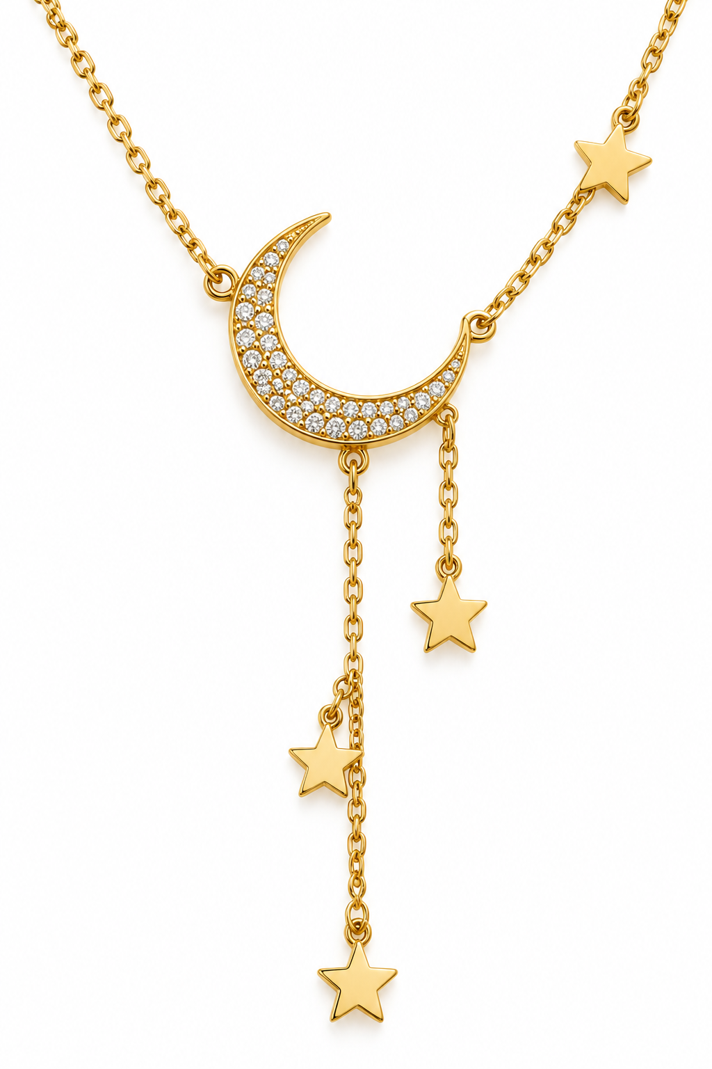 Collana Notte Stellata