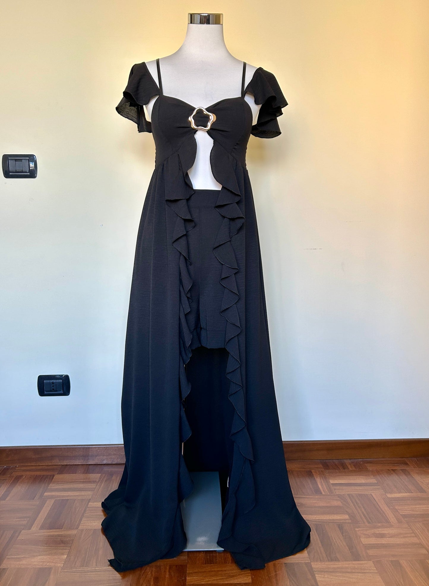 Vestito Marina