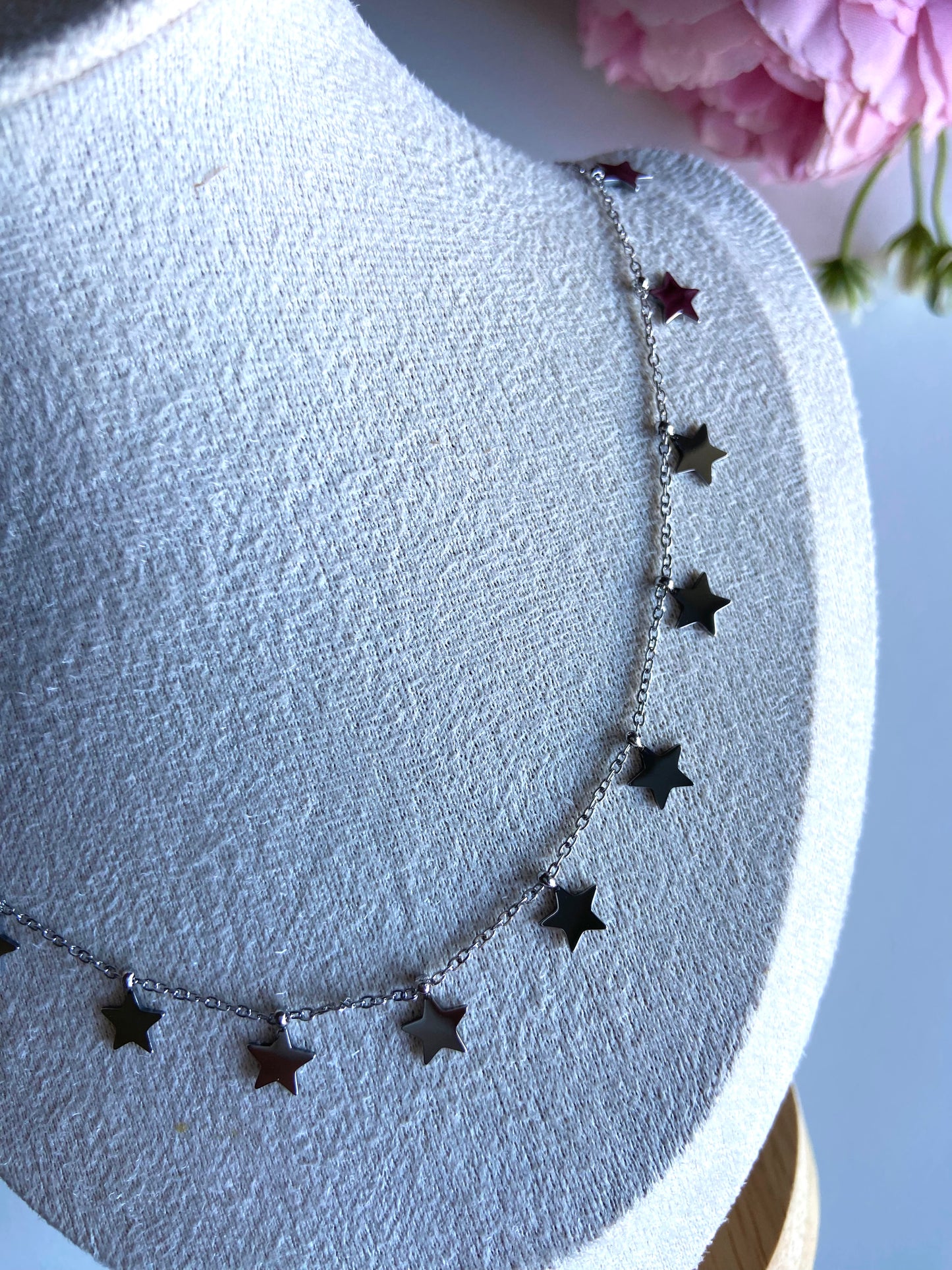 Collana Stellina