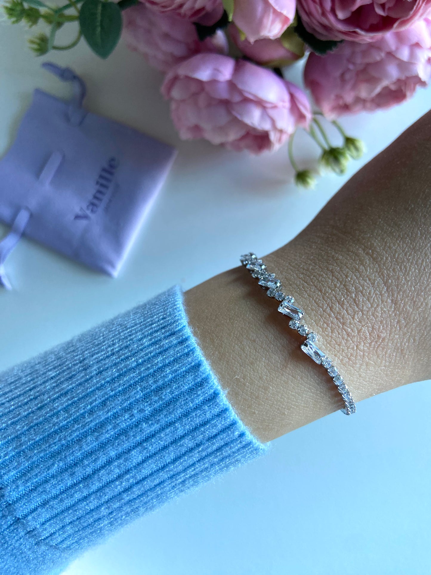 Bracciale Candy