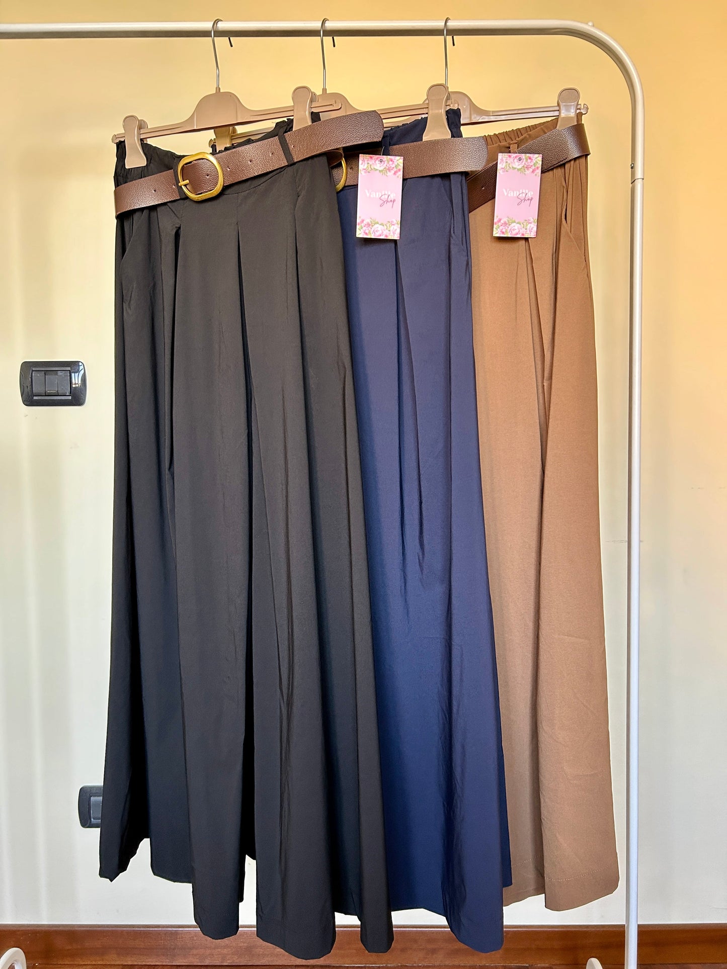 Pantalone Samantha