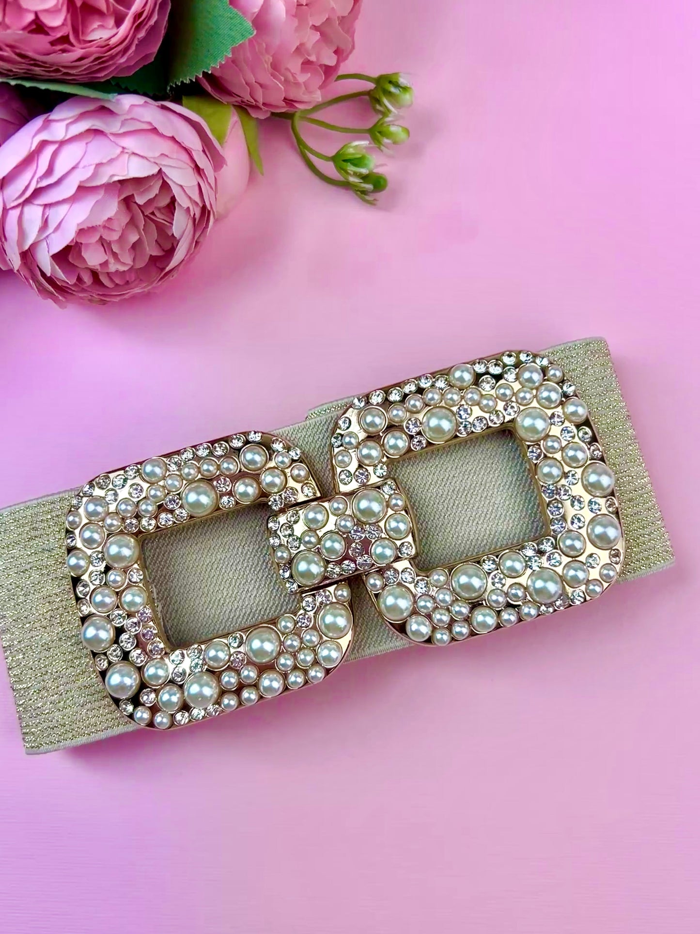 Cintura elasticizzata