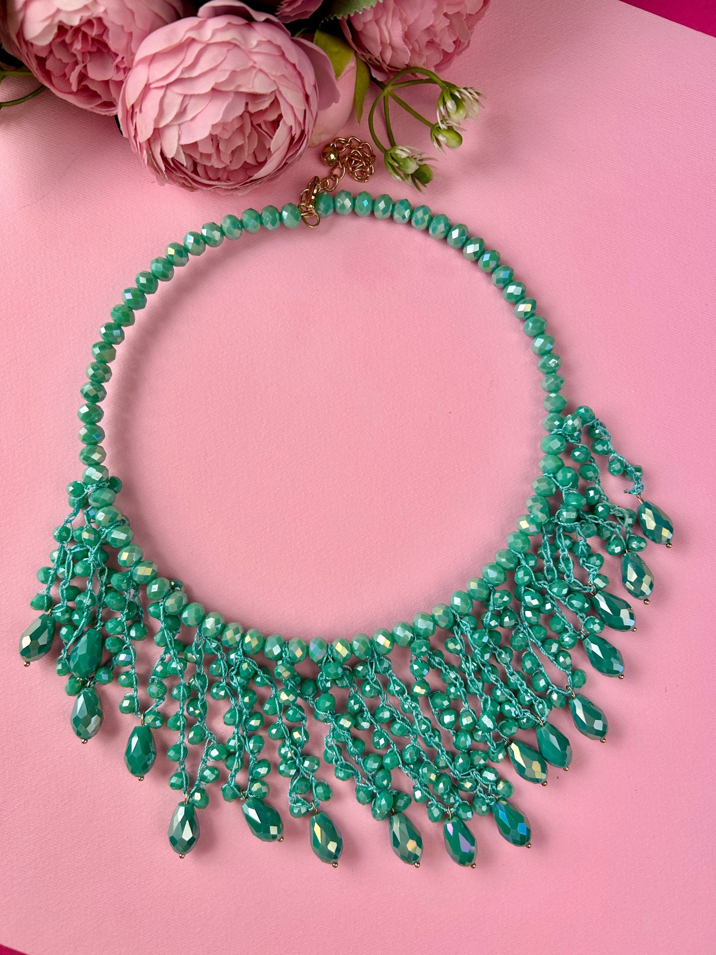 Collana Azzurra