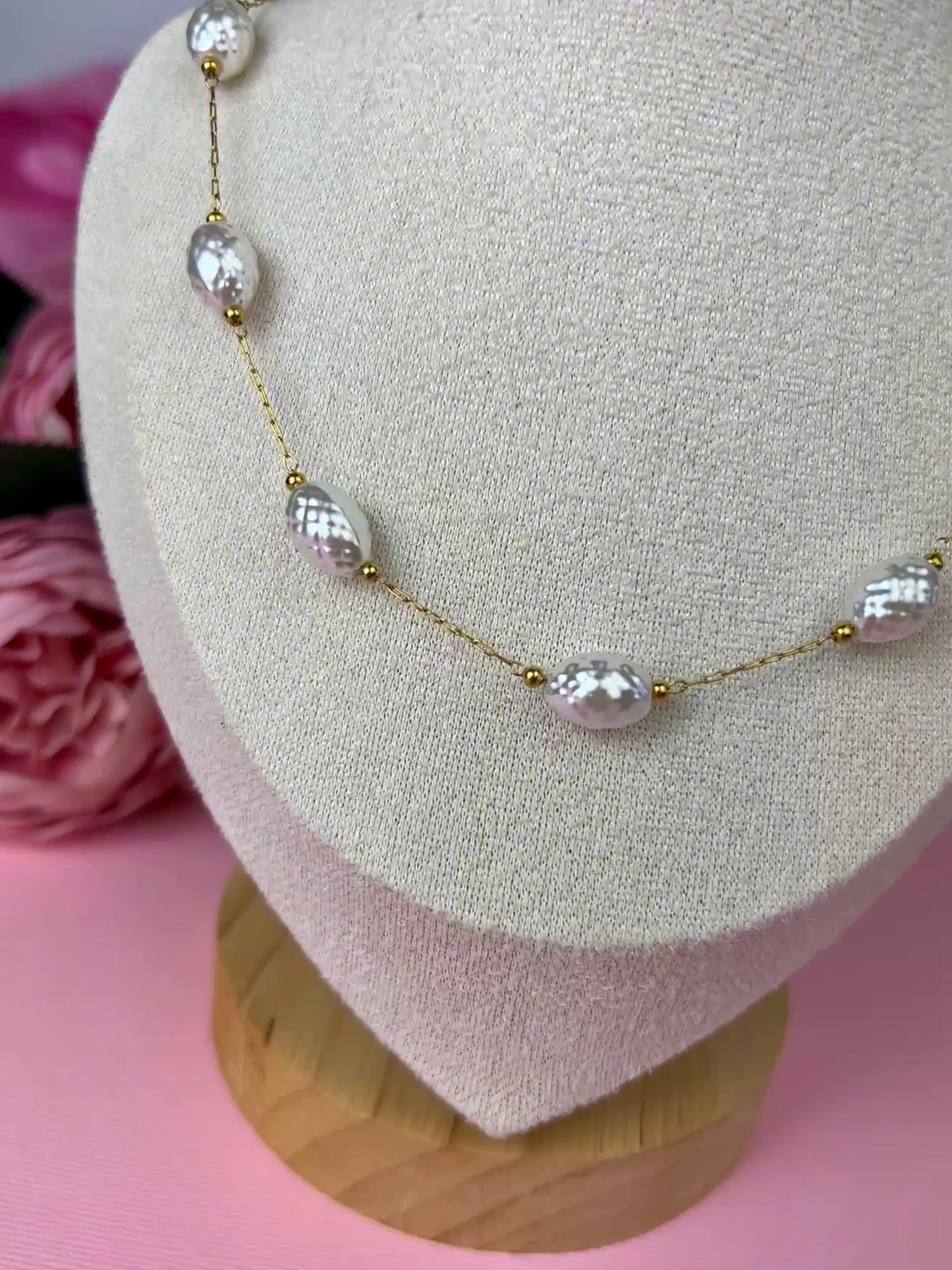 Collana Milu