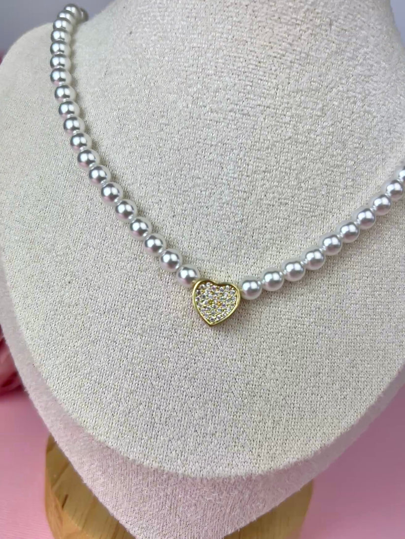 Collana Giulietta