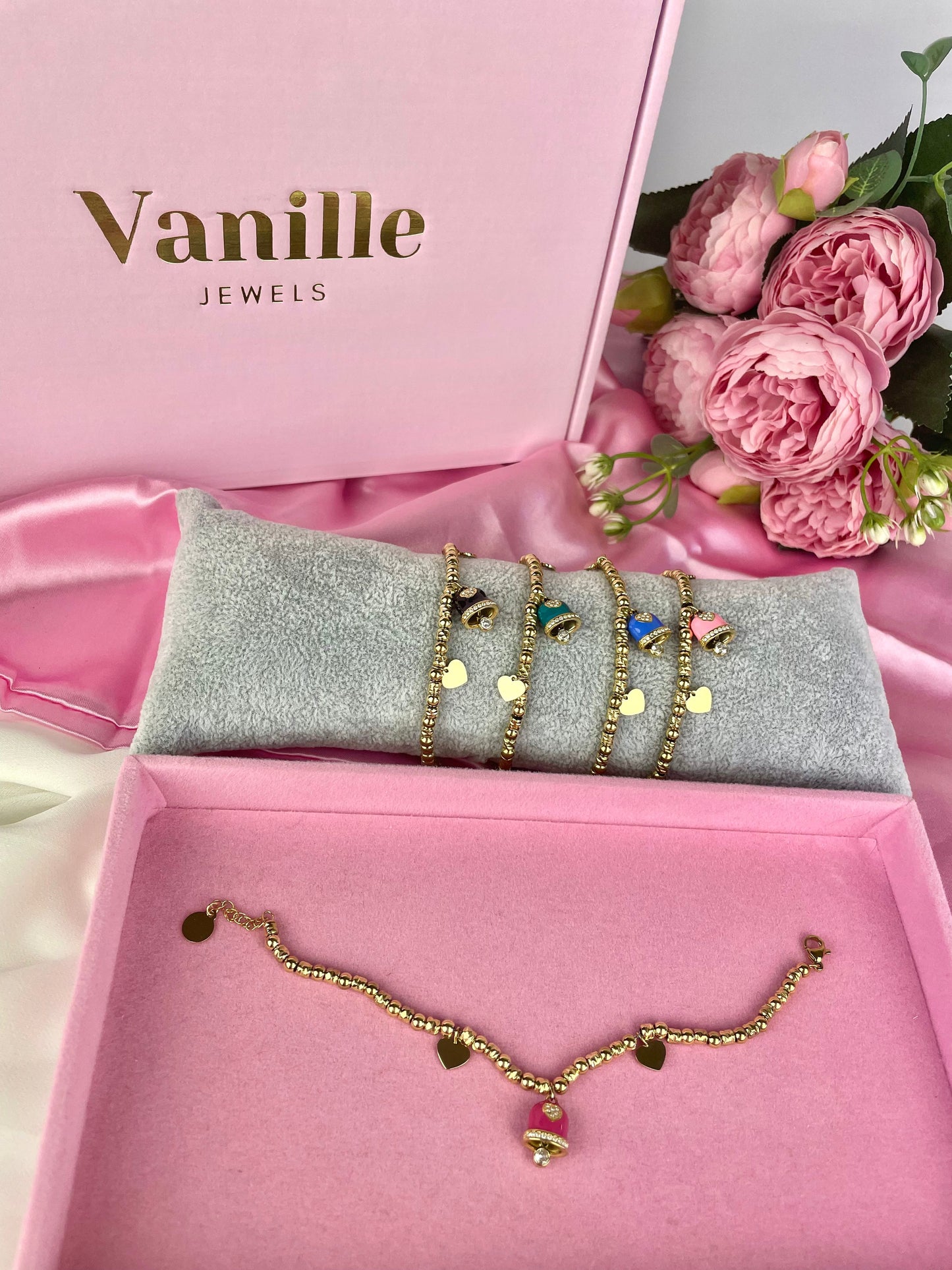 Bracciale Capri