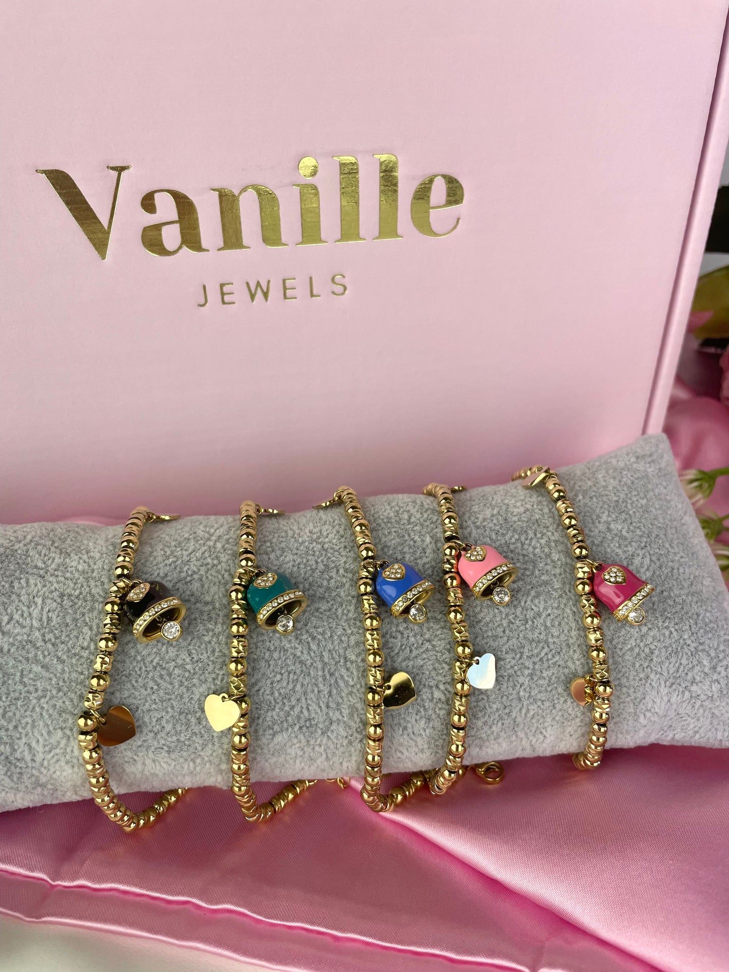 Bracciale Capri