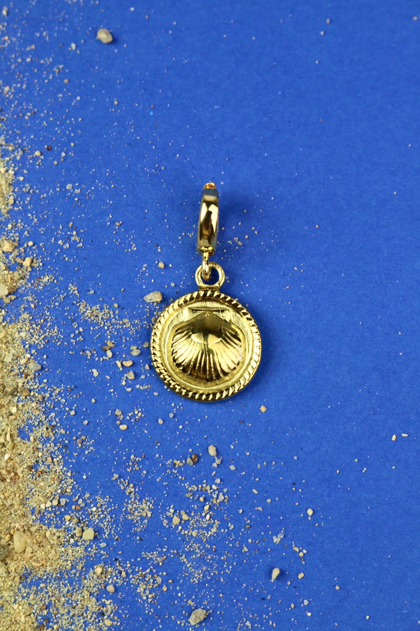 Ciondoli Charmè - Collezione "Tesori Sommersi"