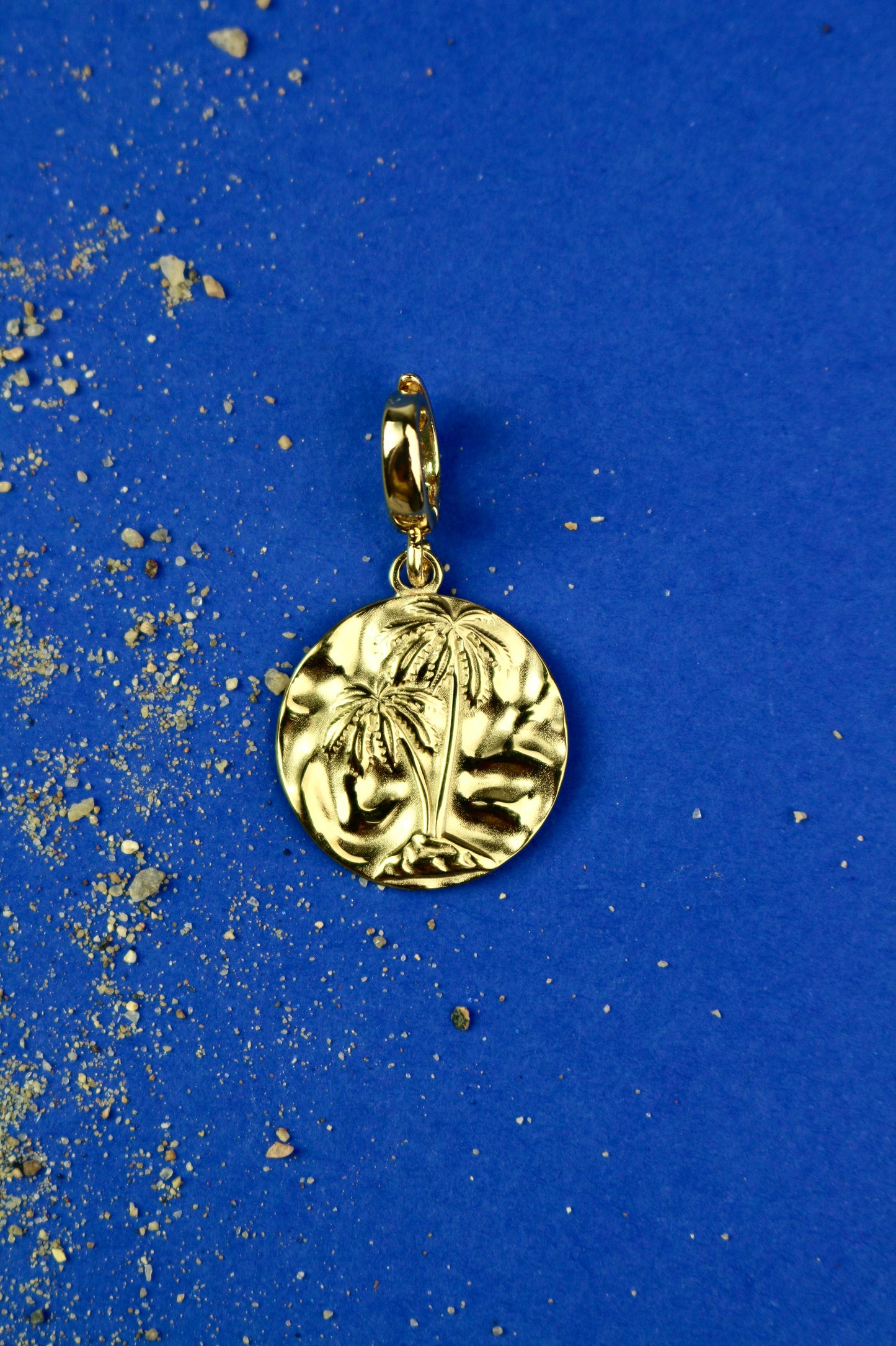 Ciondoli Charmè - Collezione "Tesori Sommersi"