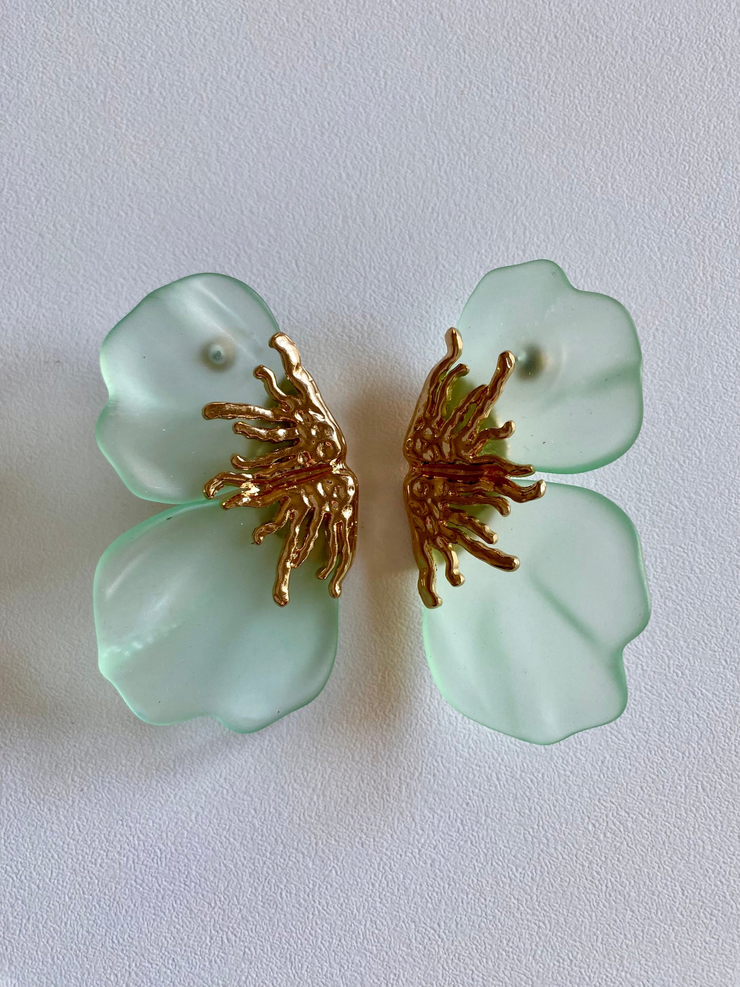 Orecchini Fiore