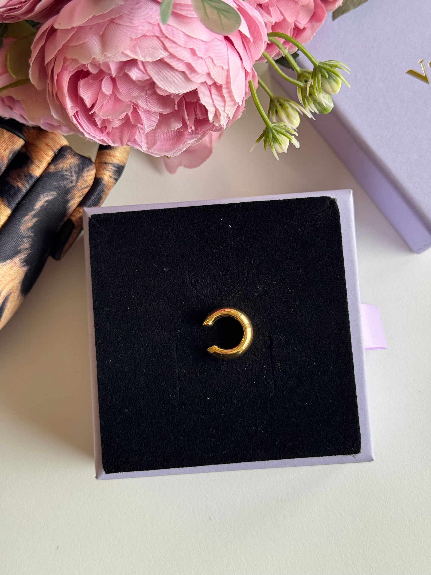 Cuff Mini Whisky Chunky