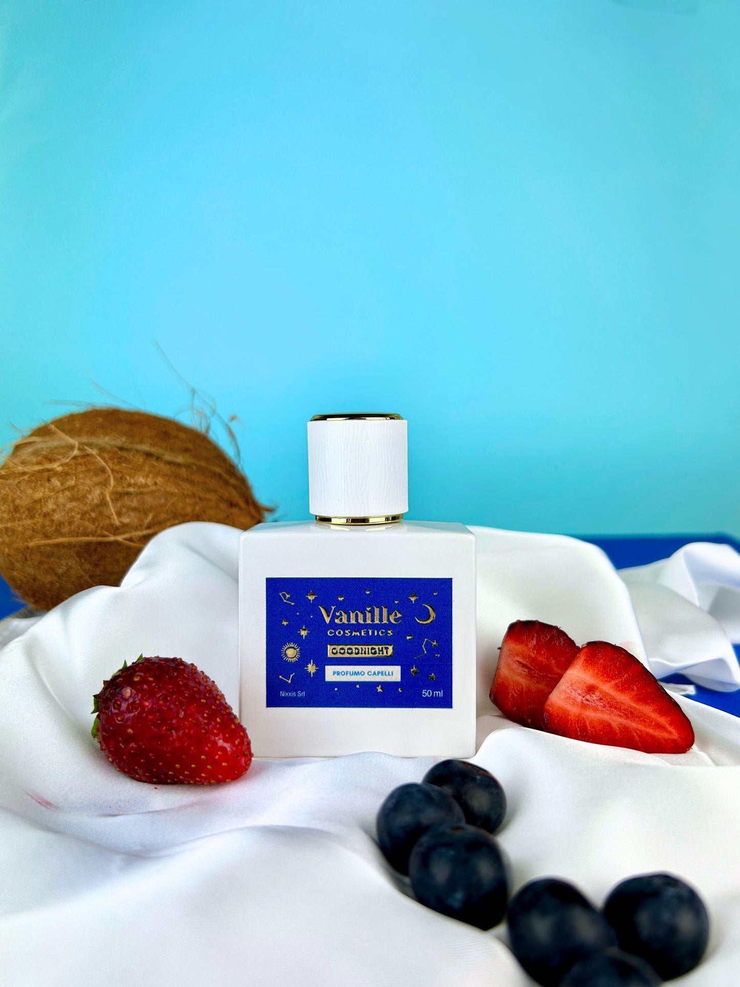 Profumo Capelli e Corpo Goodnight