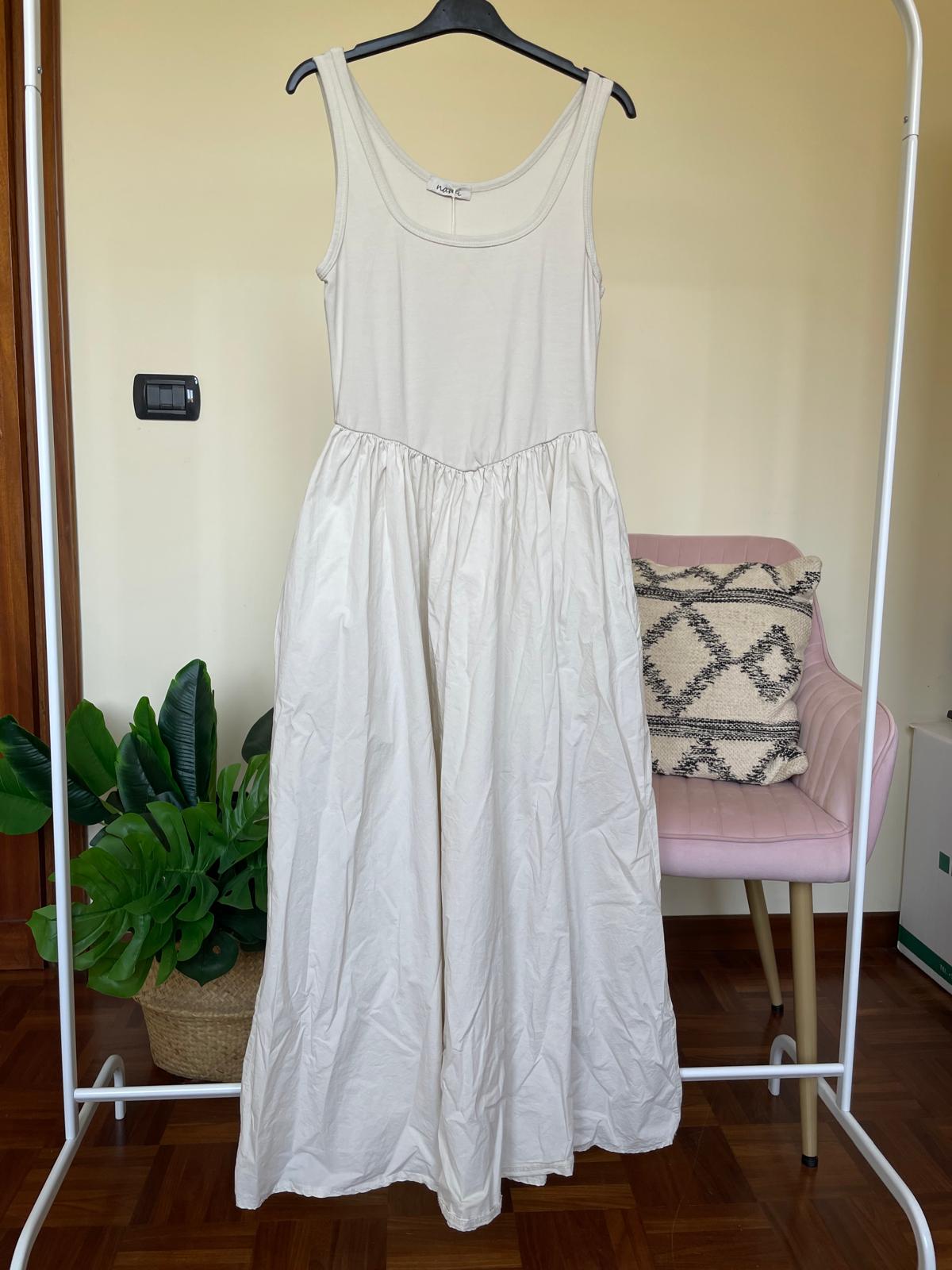 Vestito Fabiola
