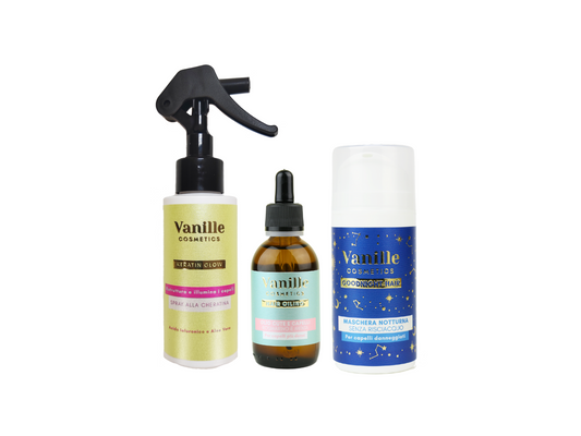 7 Routine Kit Spiaggia: Capelli Crespi e Mossi al Mare