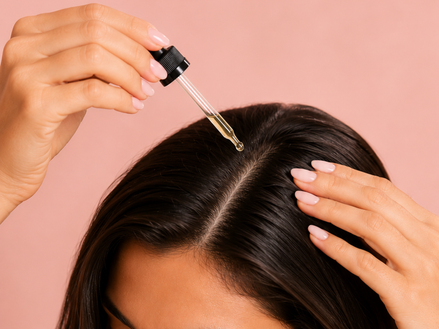 Siero Crescita Capelli