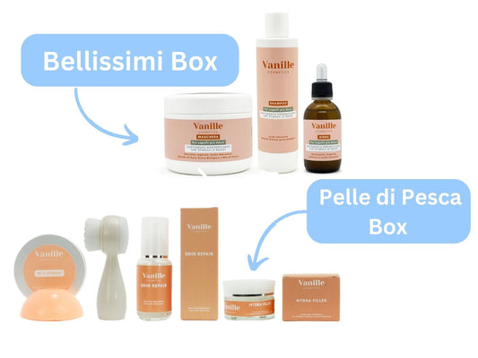 cosmetici naturali bio marche italiane