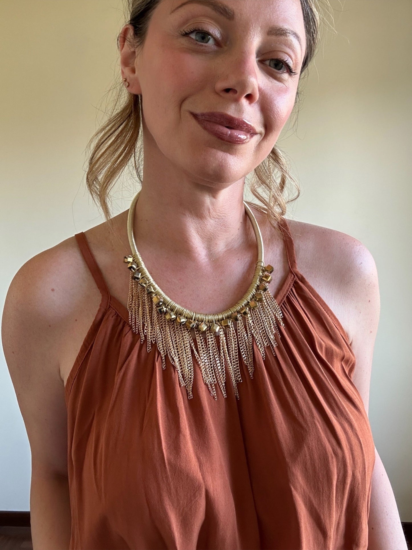 Collana Nala