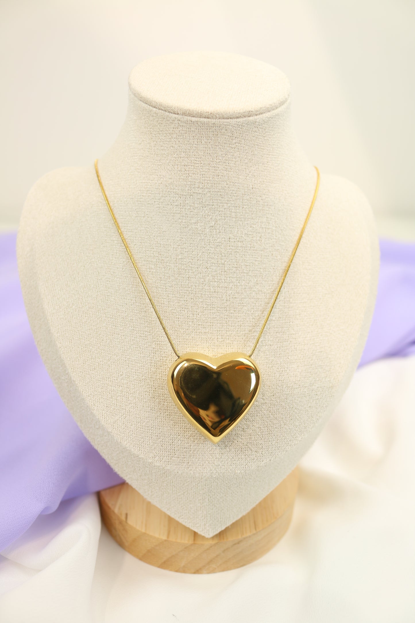 Collana Lovely