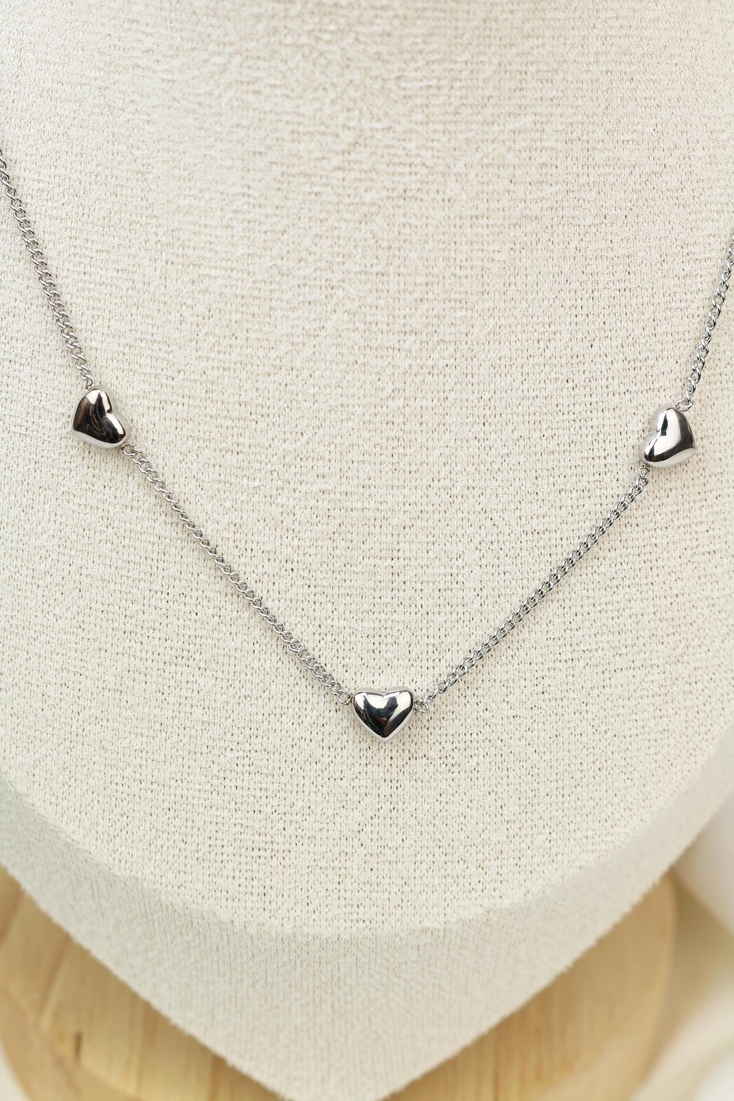 Collana Lily