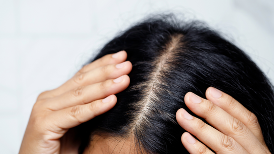 🧊 Mentolo: il re della freschezza per il tuo cuoio capelluto