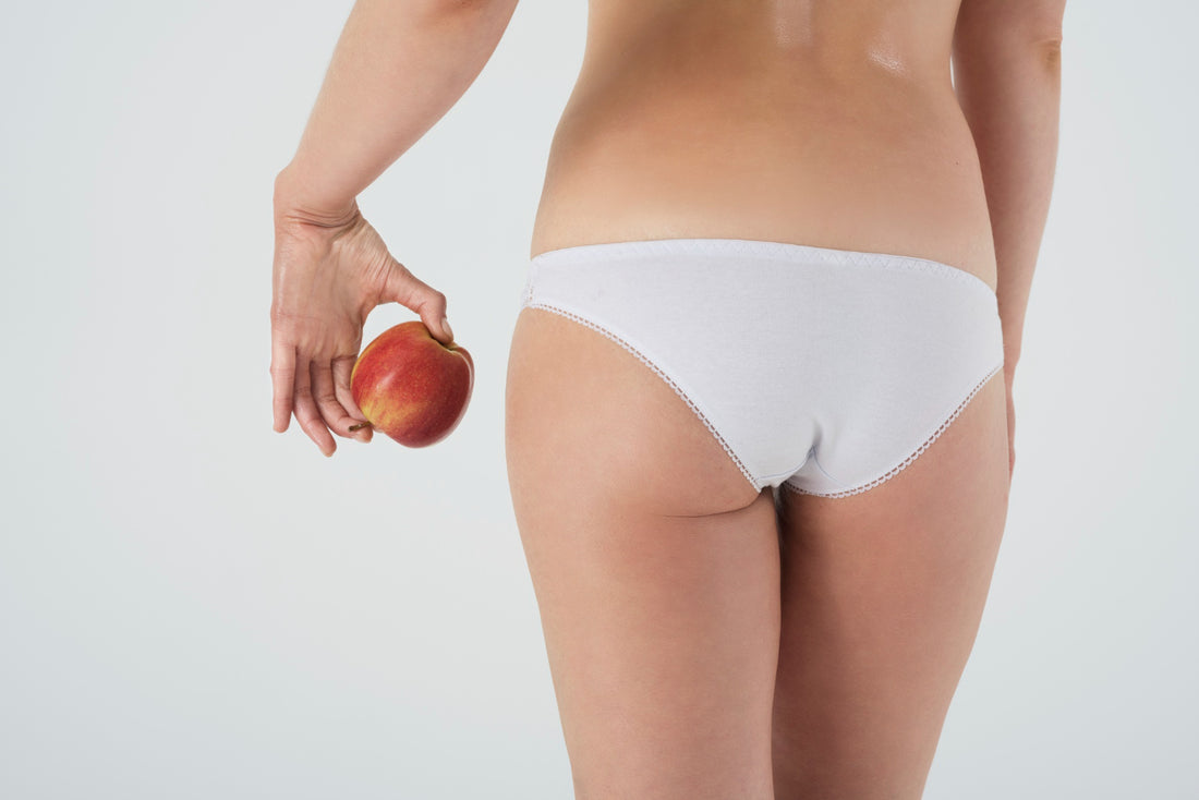 5 buone abitudini per combattere la cellulite