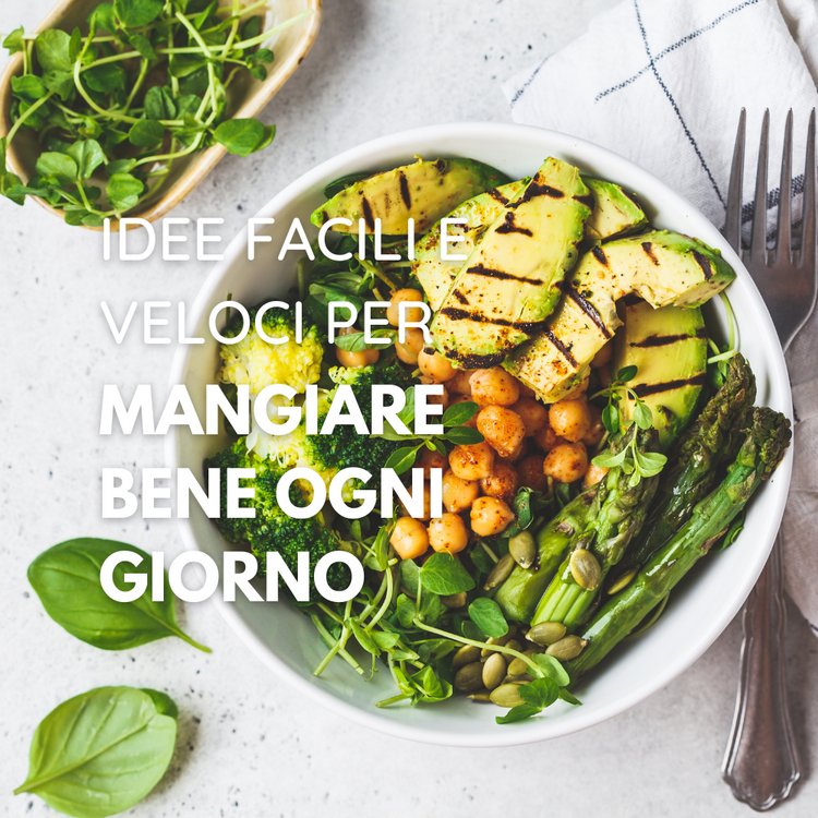 Ricette sane