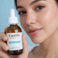 Siero viso Booster Glicirrizina + Gamma Orizanolo