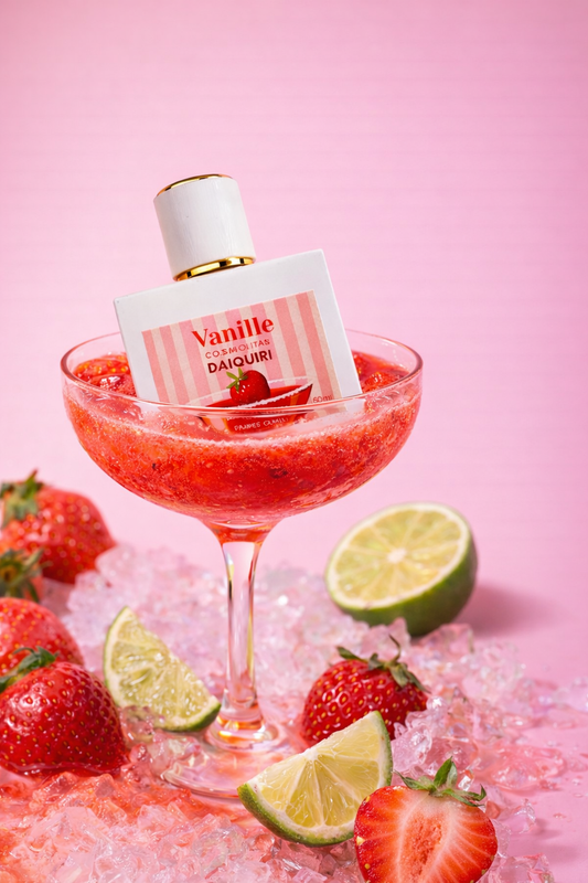 Profumo Capelli DAIQUIRI | Vanille Cosmetics