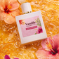 Profumo Capelli e Corpo Miele d'Ibisco - Vanille Cosmetics