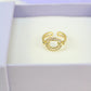 Anello Iride