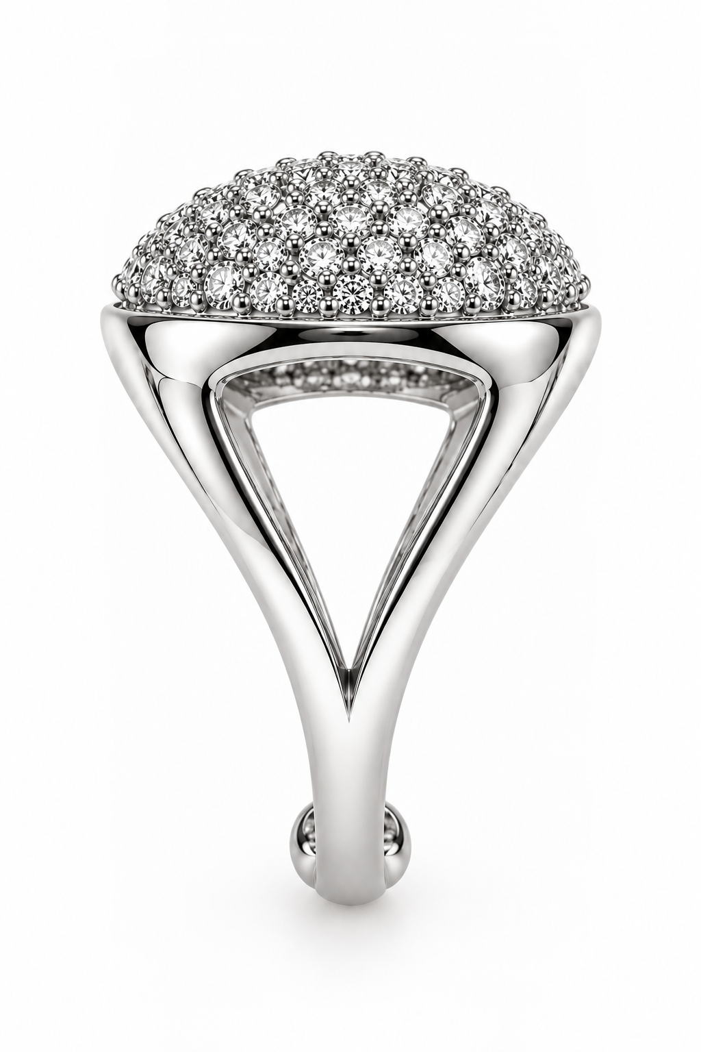 Anello per mignolo