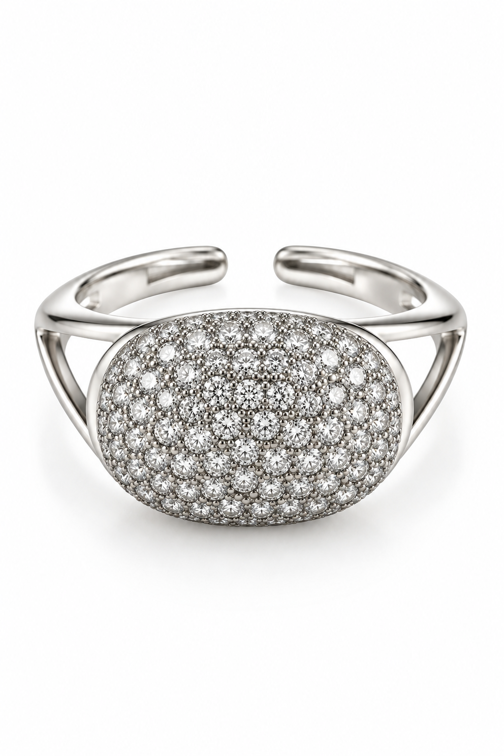 Anello per mignolo