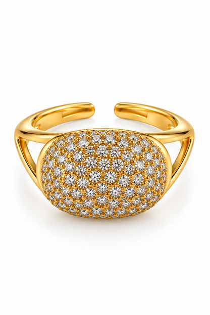 Anello per mignolo